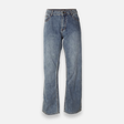 Women Denim Jeans Pant