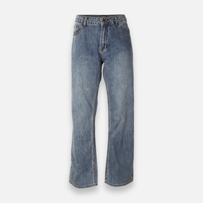 Women Denim Jeans Pant