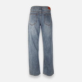 Women Denim Jeans Pant