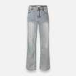 Women Denim Jeans Pant