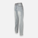 Women Denim Jeans Pant