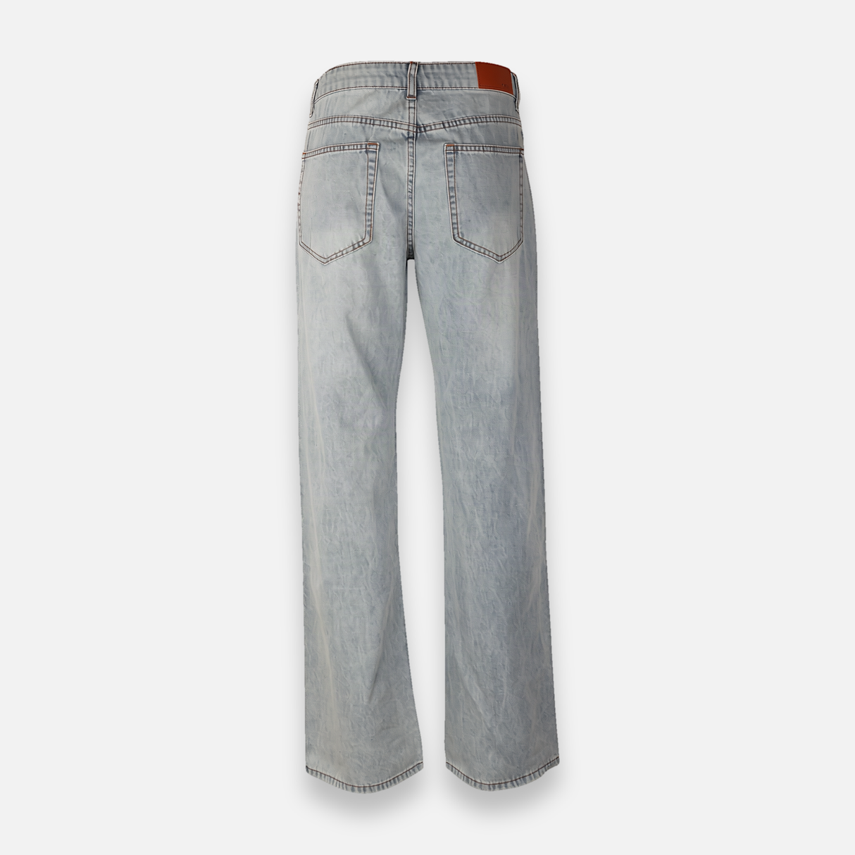 Women Denim Jeans Pant