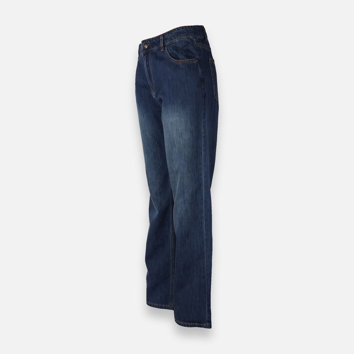 Women Denim Jeans Pant