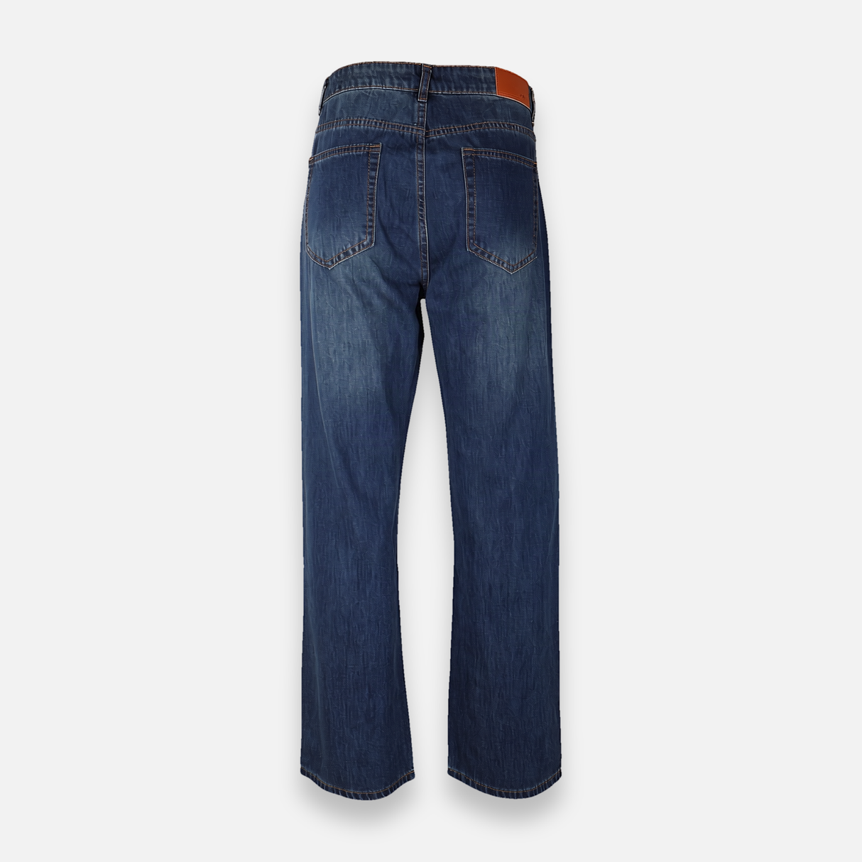 Women Denim Jeans Pant