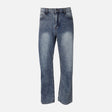 Women Denim Jeans Pant