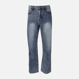 Women Denim Jeans Pant