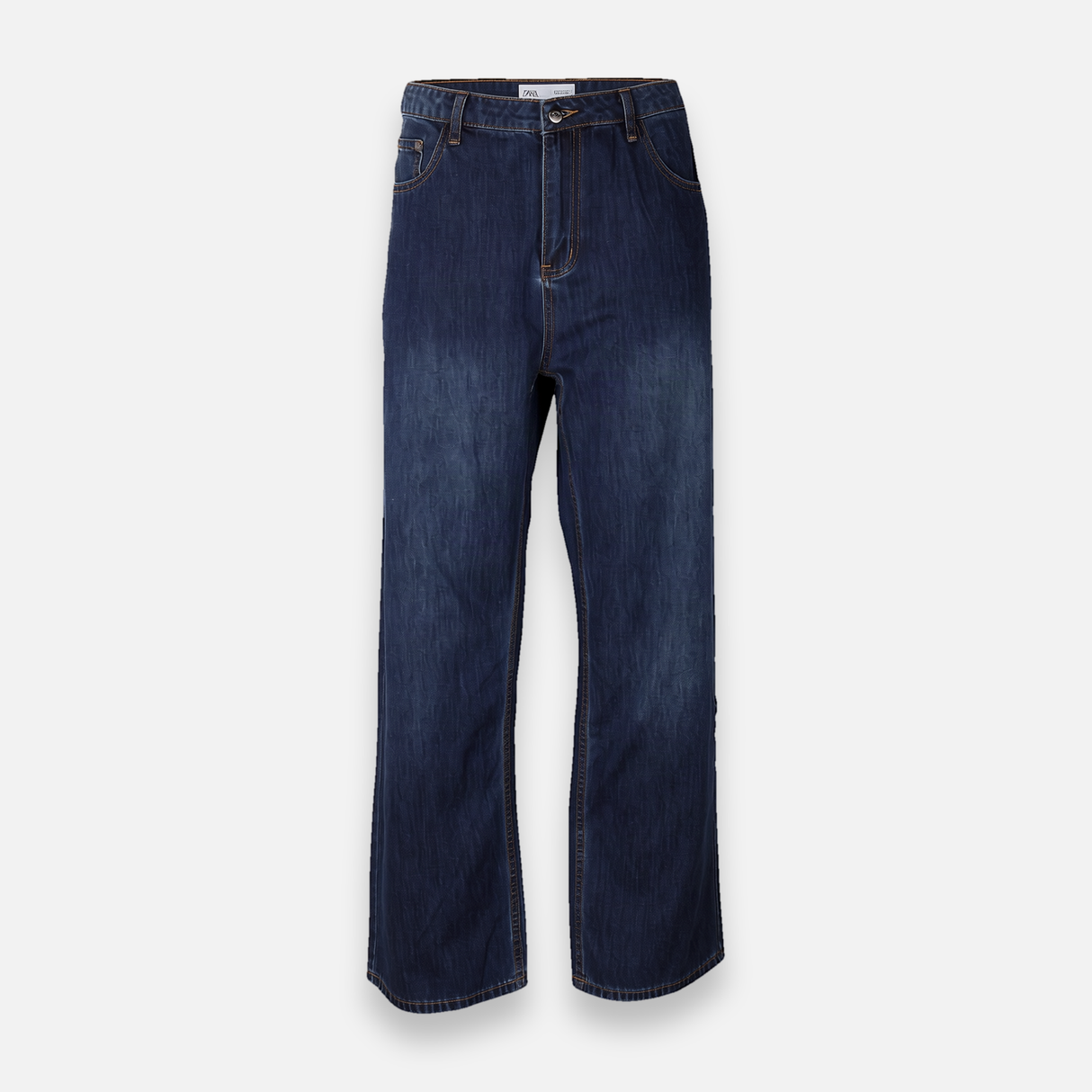Women Denim Jeans Pant