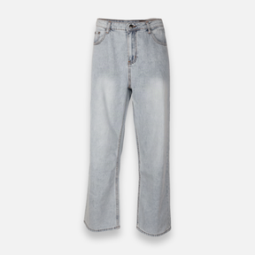 Women Denim Jeans Pant