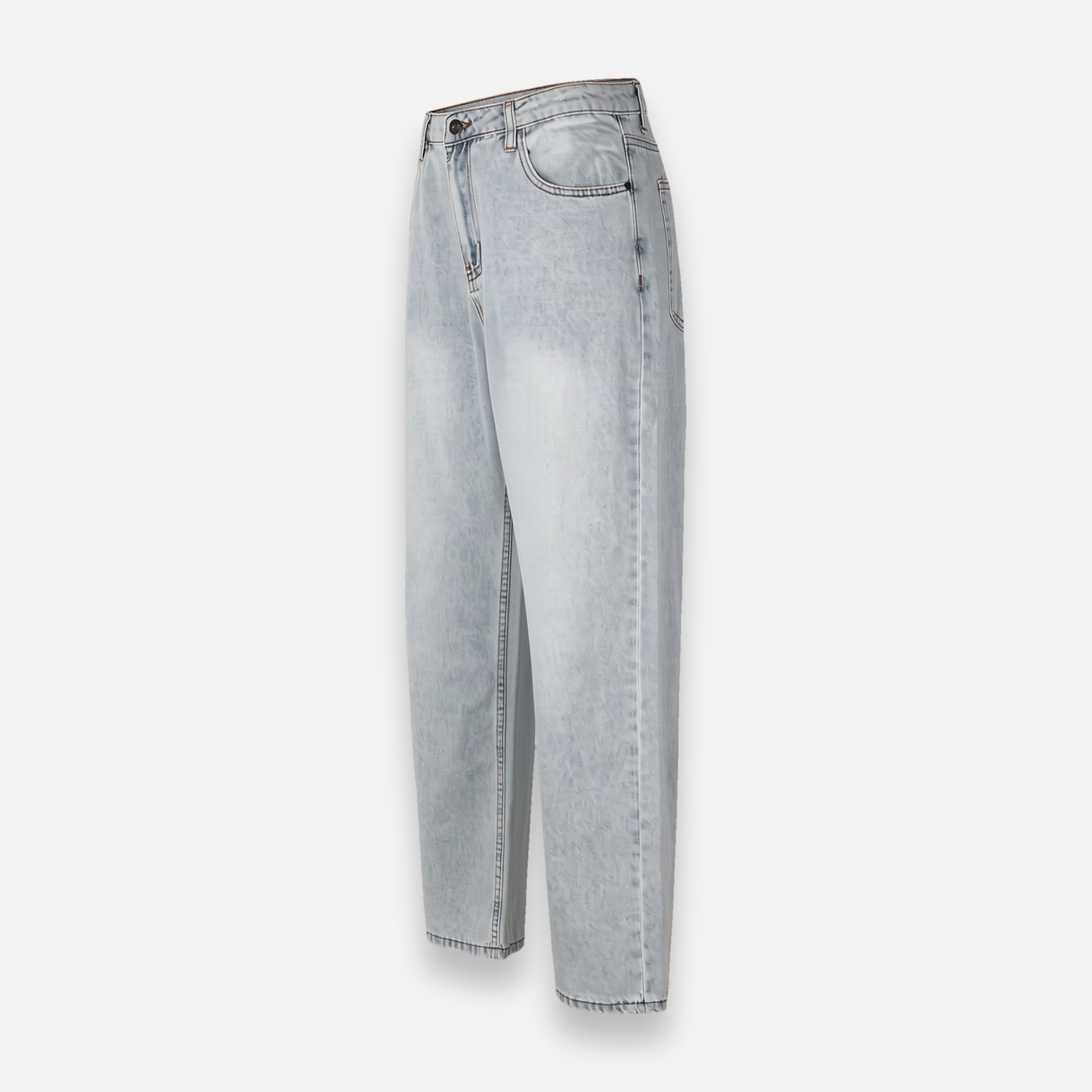 Women Denim Jeans Pant