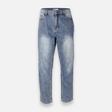 Women Denim Jeans Pant