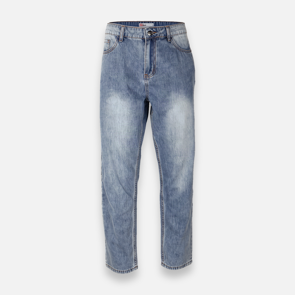 Women Denim Jeans Pant