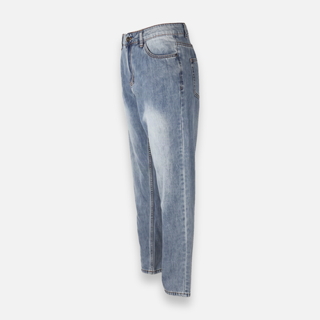 Women Denim Jeans Pant