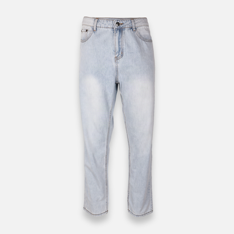 Women Denim Jeans Pant