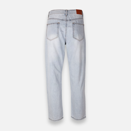 Women Denim Jeans Pant
