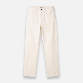 Women Denim Jeans Pant