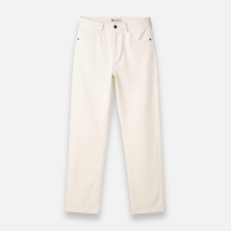 Women Denim Jeans Pant