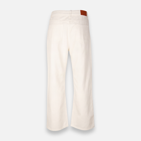 Women Denim Jeans Pant