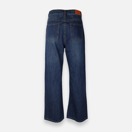 Women Denim Jeans Pant