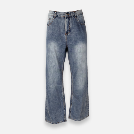Women Denim Jeans Pant