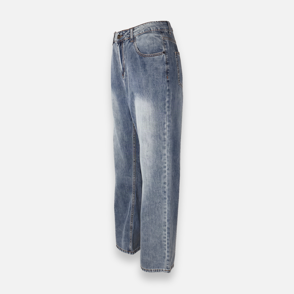 Women Denim Jeans Pant