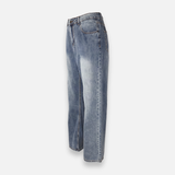 Women Denim Jeans Pant