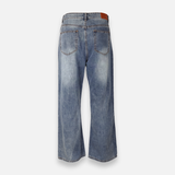 Women Denim Jeans Pant