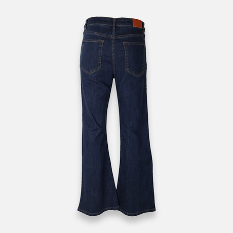 Women Denim Jeans Pant
