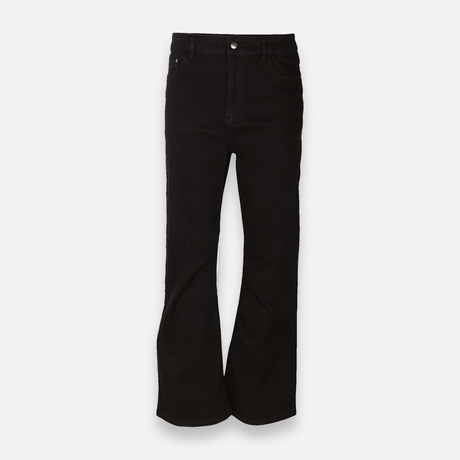 Women Denim Jeans Pant