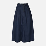 Womens Denim Skirt