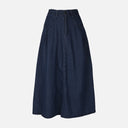 Womens Denim Skirt