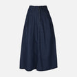 Womens Denim Skirt