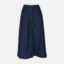 Womens Denim Skirt