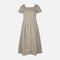 Womens Denim Dress