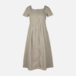 Womens Denim Dress