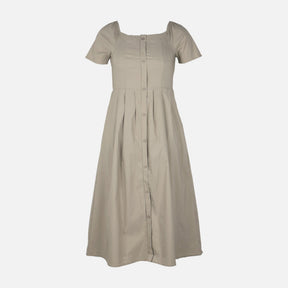 Womens Denim Dress