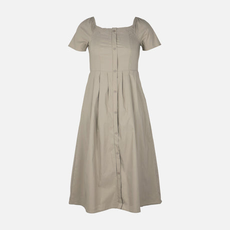 Womens Denim Dress