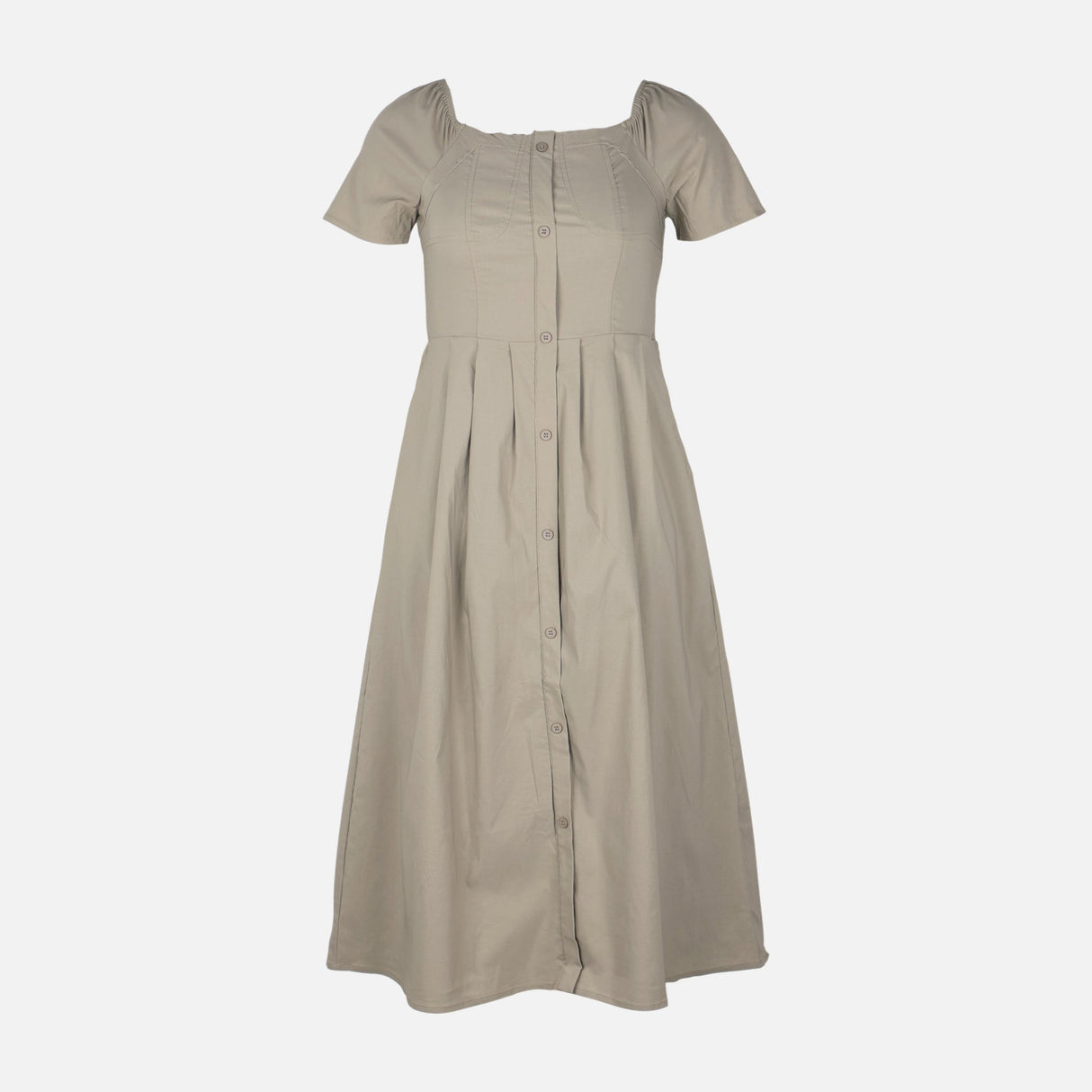 Womens Denim Dress