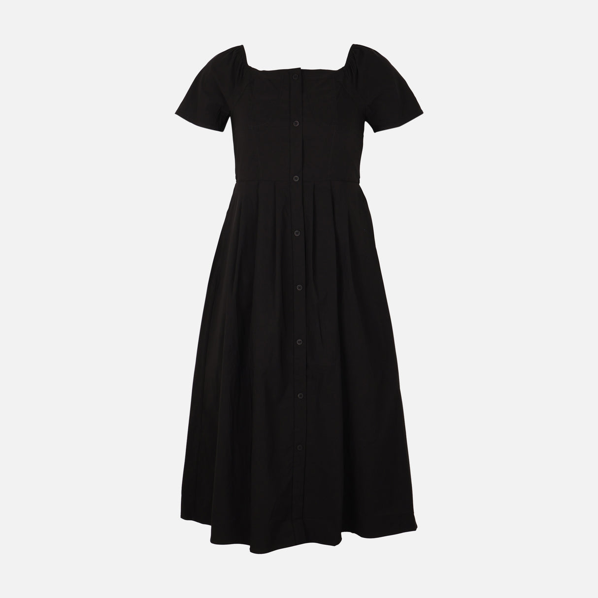 Womens Denim Dress