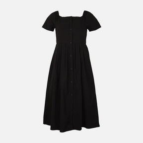 Womens Denim Dress