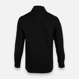 Men Denim Shirt Long Sleeve