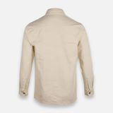 Men Denim Shirt Long Sleeve