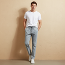 Men Denim Jeans Pant
