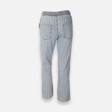 Men Denim Jeans Pant