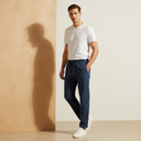 Men Denim Jeans Pant