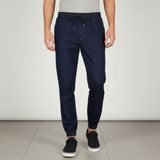 Mens Denim Cargo Pants Jeans