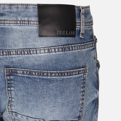 Mens Denim Jeans Pants  Cool Max