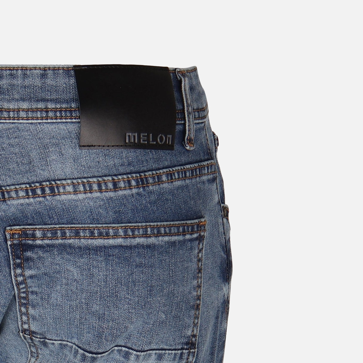 Mens Denim Jeans Pants  Cool Max