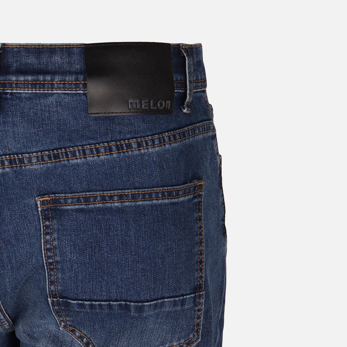 Mens Denim Jeans Pants  Cool Max