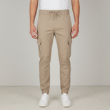 Men Chino Jogger Pant