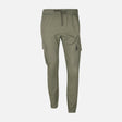 Men Chino Jogger Pant